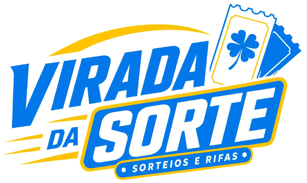 Virada da Sorte - Sorteios e Rifas